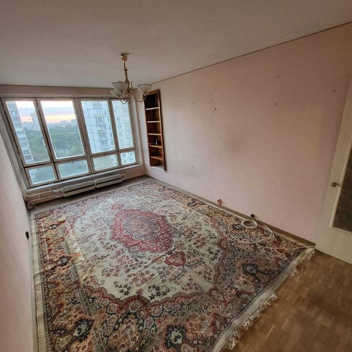 1-room apartment apartment by the address (area 37 m²) - Atlanta.ua - photo 4