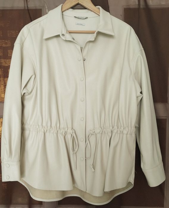 Куртка-сорочка польського бренду  Reserved