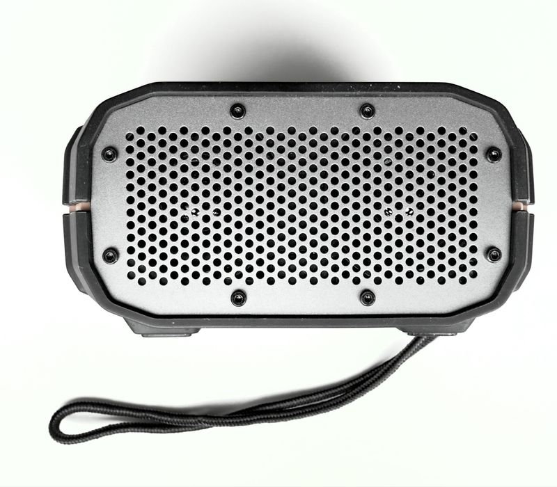 Braven BRV-1 Bluetooth Wireless Speaker - беспроводная акустическая система (Black) USA