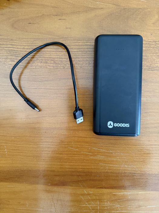 Powerbank GOODIS 20000mAh