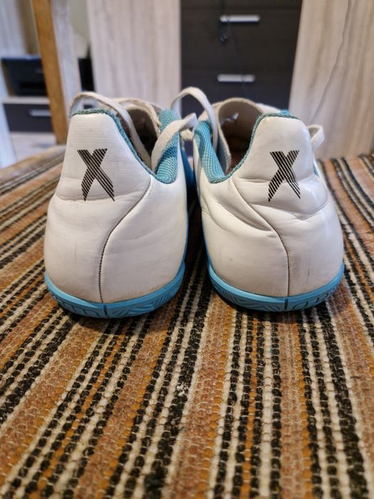 Halówki adidas X r 36 I 2/3