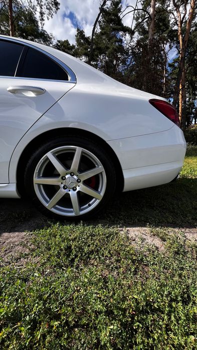 Mercedes-Benz C-Class 2021 VIN W1KWF8DB1MR627560 фото оголошення 5 з 14