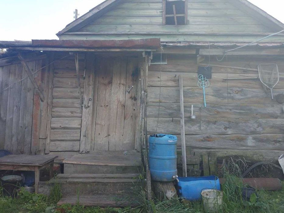 Продам будинок с Собич
