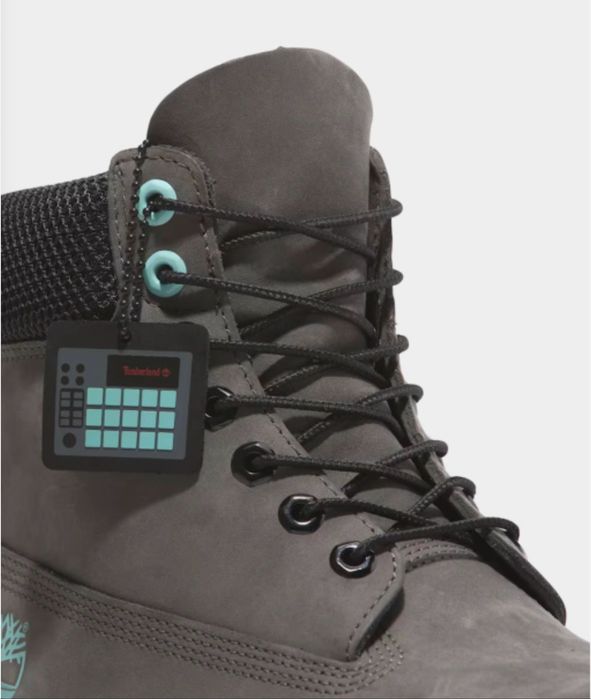 Timberland 6 Inch Premium | Оригінал