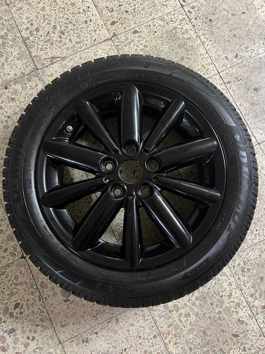 Pneus R16 175/60 mini cooper