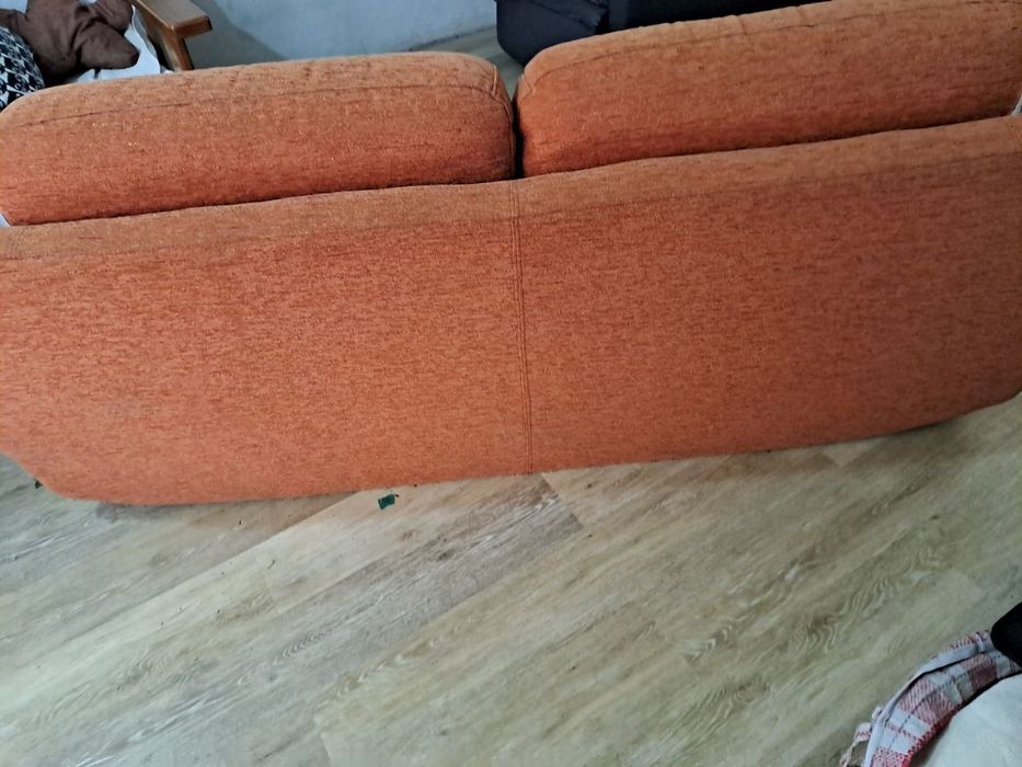 Sofá 2 Lugares Bom estado
