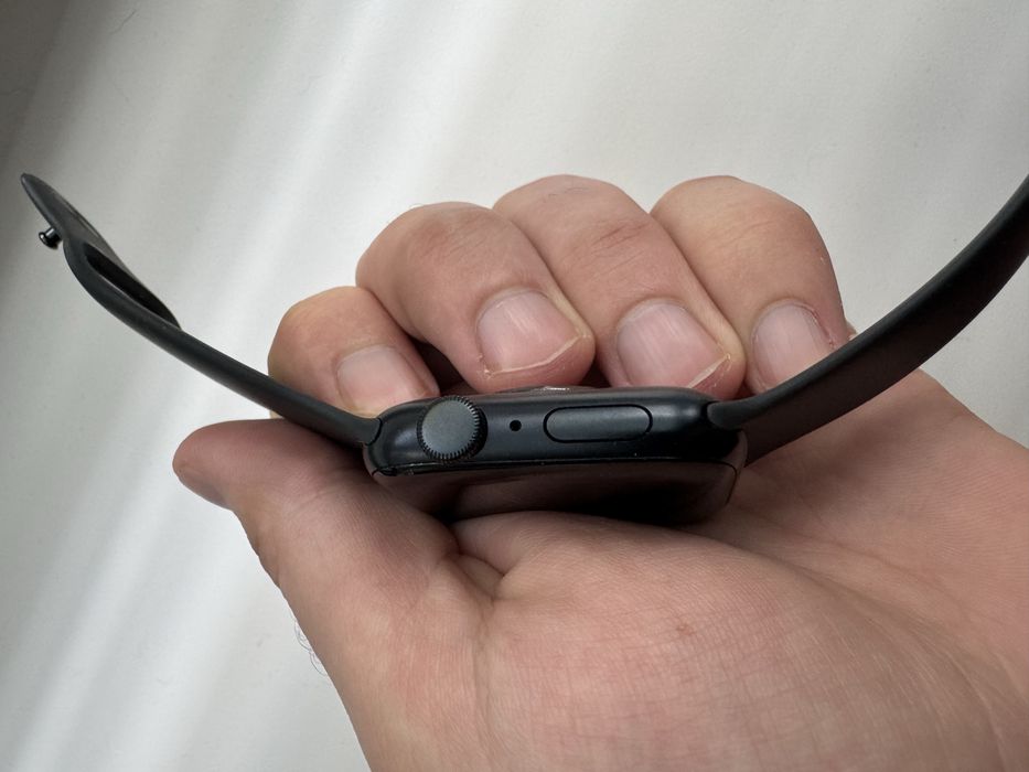 Apple watch se 2