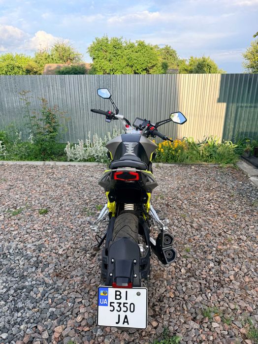 продам SHINERAY nitrox-300