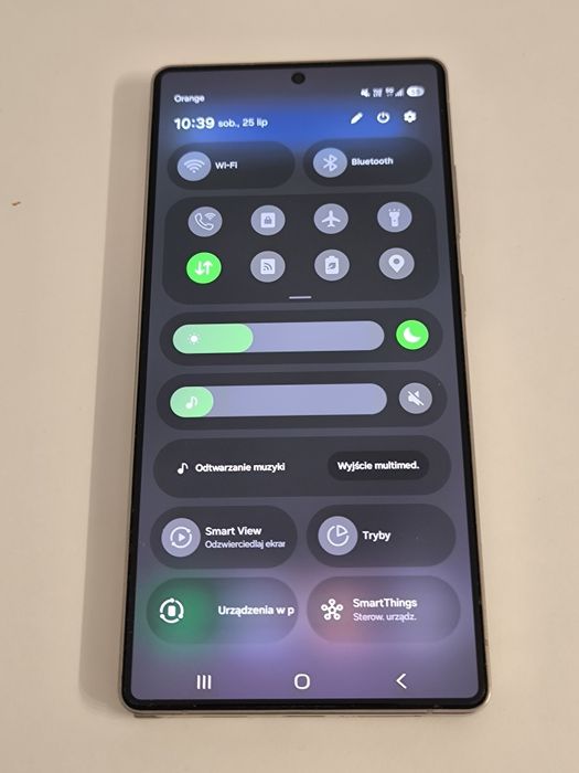 Samsung s25ultra