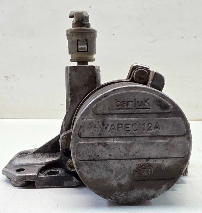 bomba vacuo depressor travoes Citroen Jumper 2.5d T9A