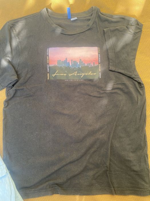 T-shirt 3 szt  rozne kolory