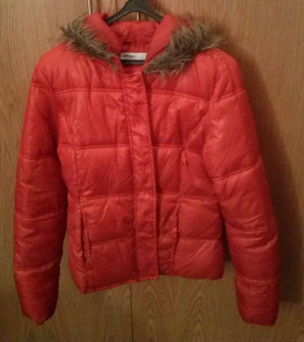 Kispo vermelho, grosso - Tam S - Women.04