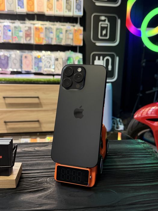 iPhone 16 Pro Max 256 GB Trade in