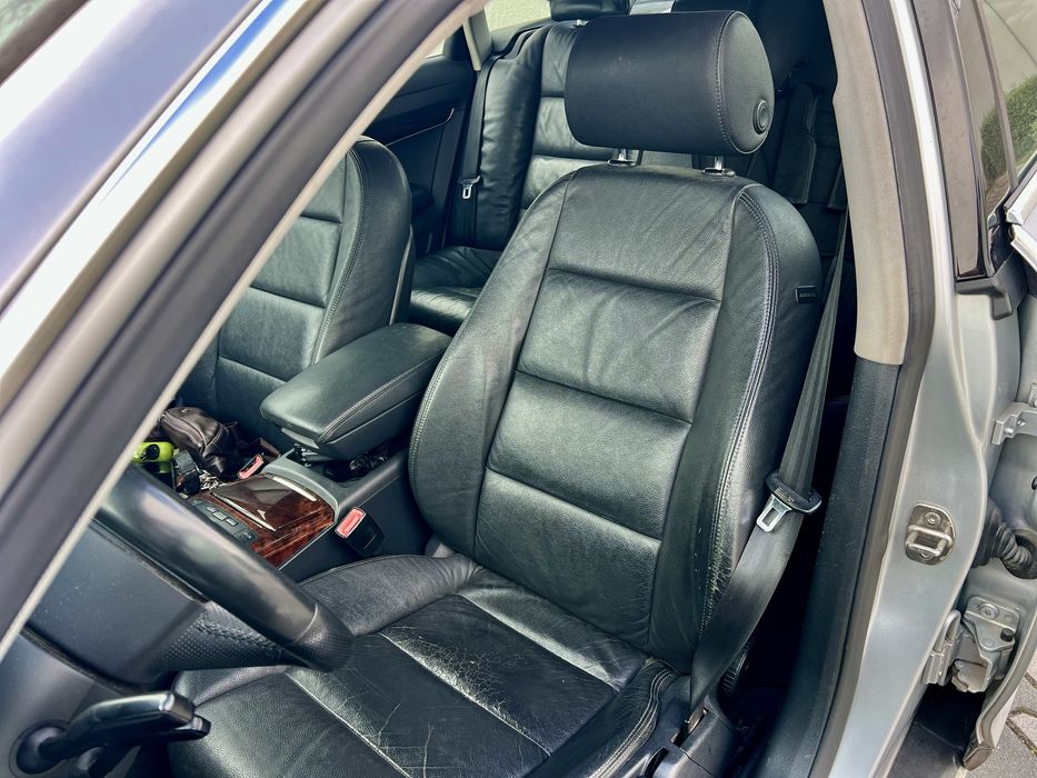 Audi A6 2.0TDI Selo Barato