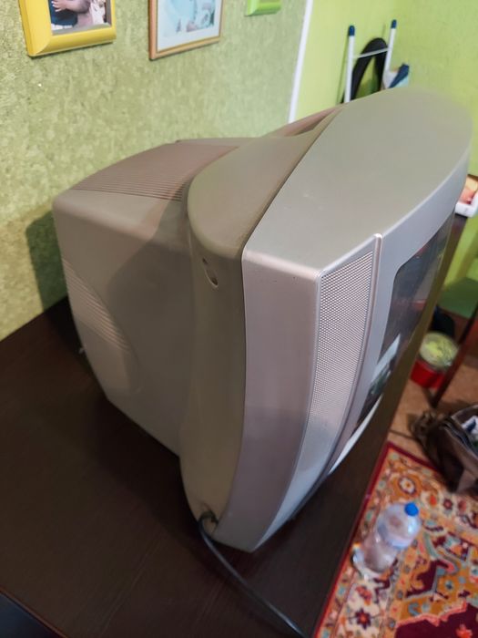 Компактний телевізор Beko