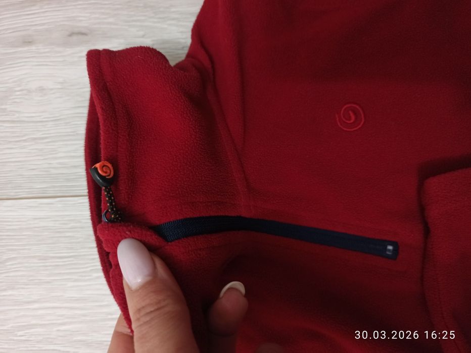 Фліска на 152 ріст