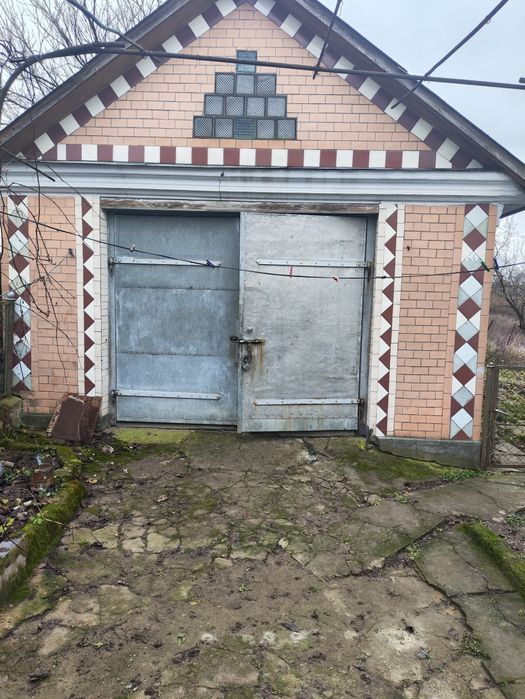 Продам будинок с.Цикова,