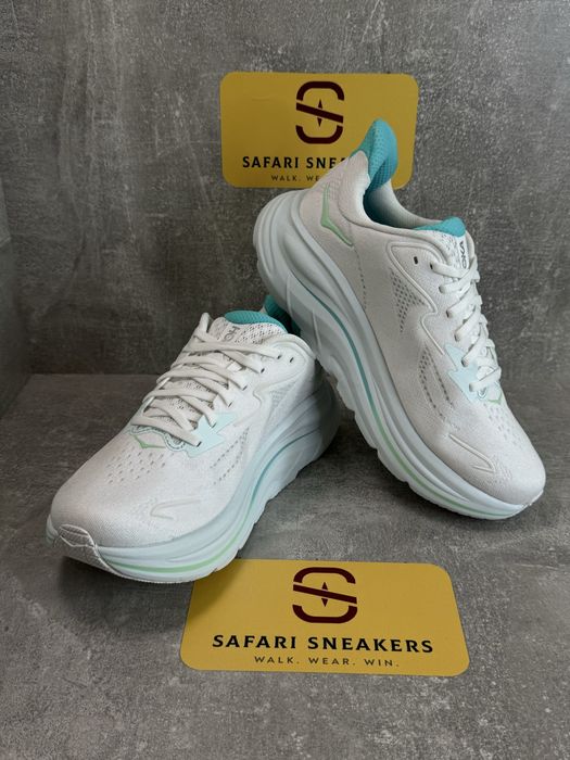 Кросівки  Hoka Clifton 10 / EU 38 / Оригінал
