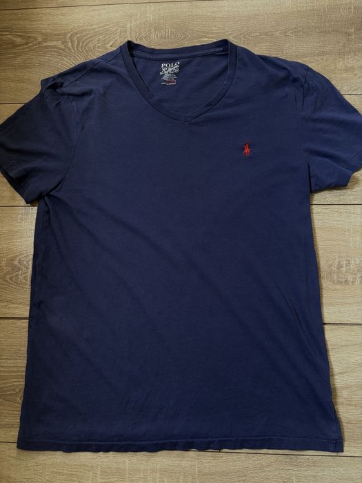 продам футболку Polo Ralph Lauren M 1967 року