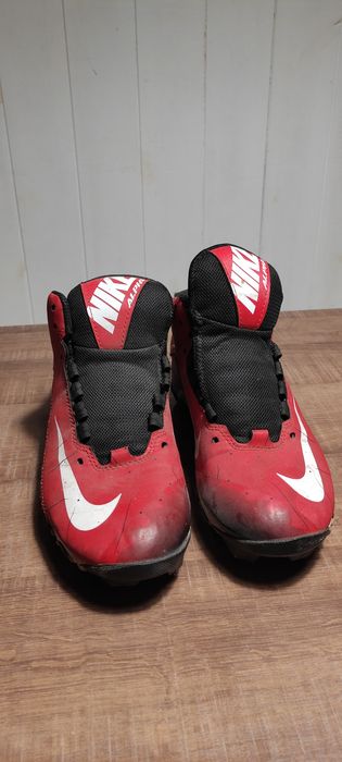 Nike Alpha buty sportowe turystyczne