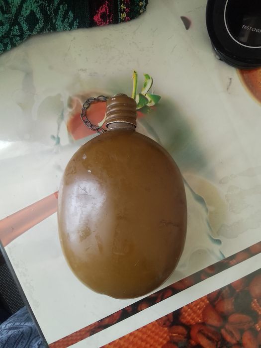 Продам Армейскую флягу