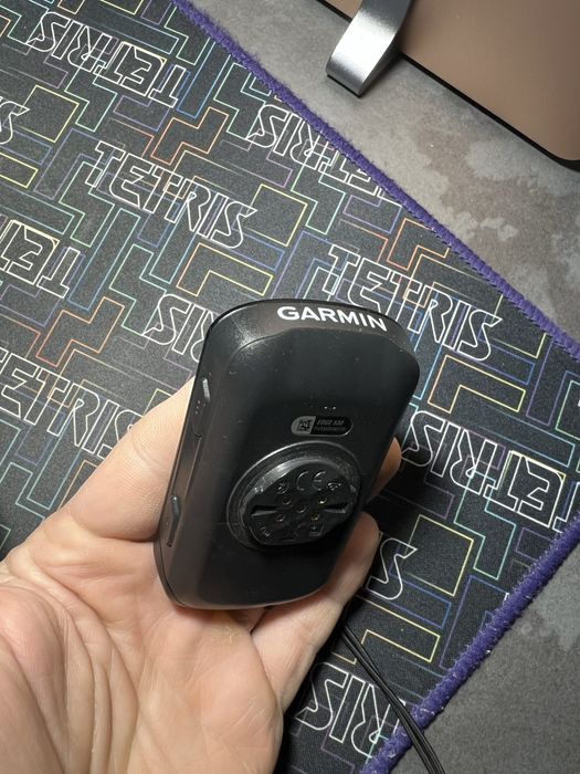 Komputer Garmin edge 530