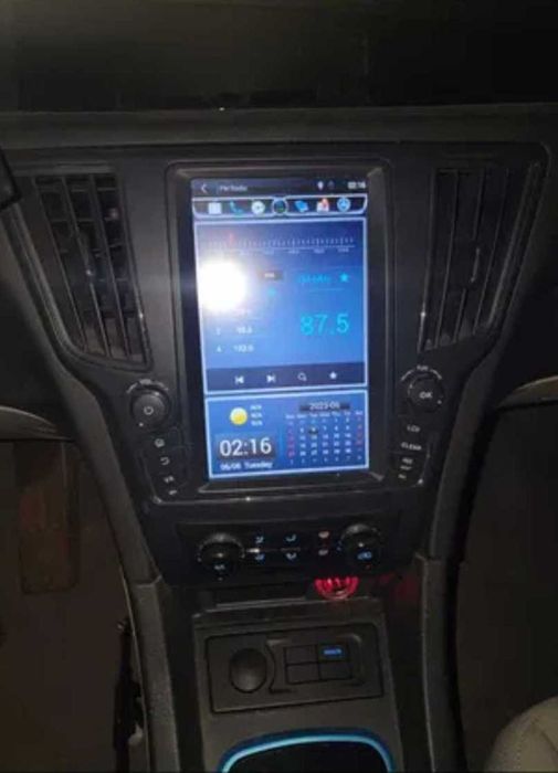 Электромобиль Baic eu260