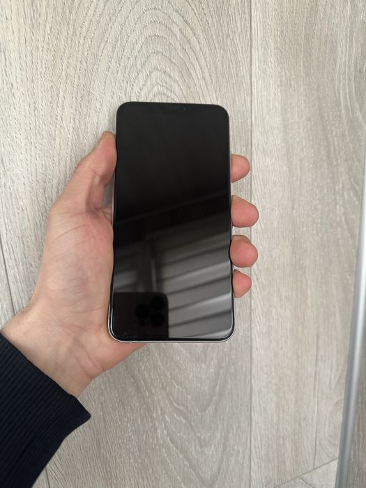 Iphone xs max 512gb neverlock