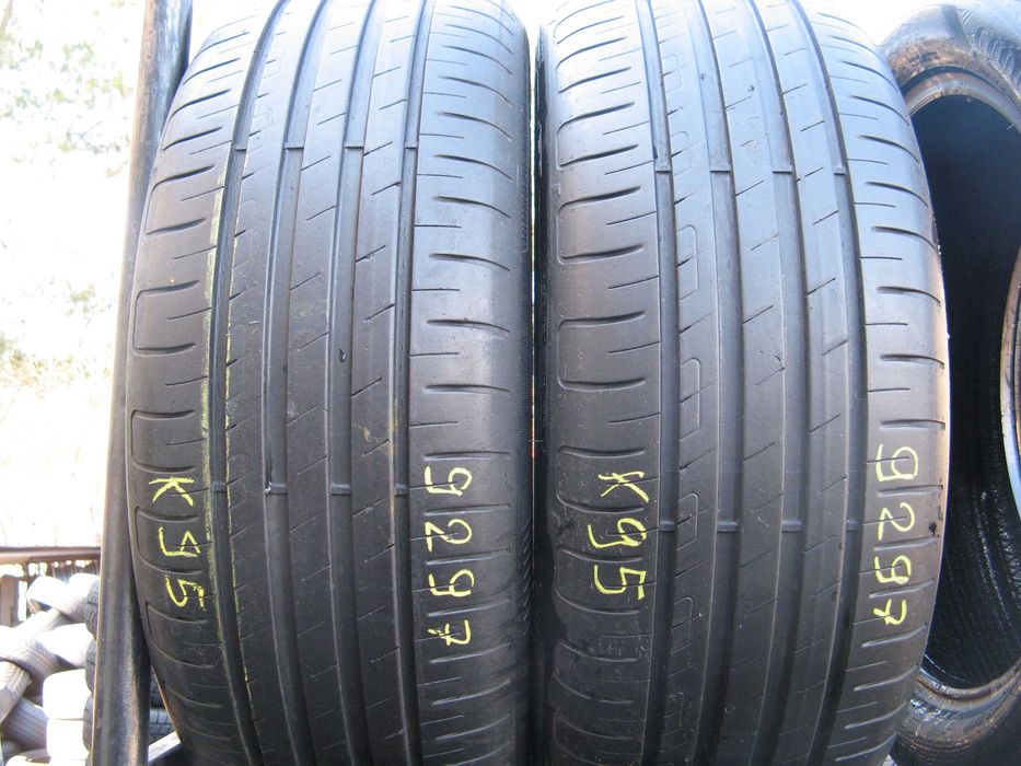 205/55R17 GOODYEAR EfficientGrip Performance - nr.9297