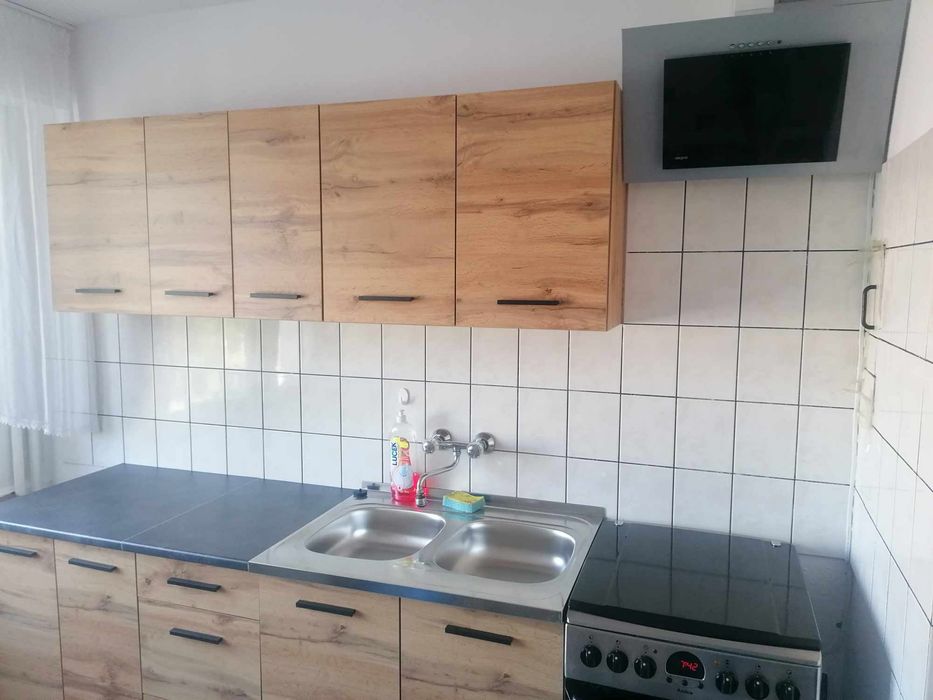 Sprzedam mieszkanie w Nowogrodzie