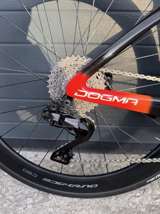 Pinarello Dogma F Ineos Grenadiers