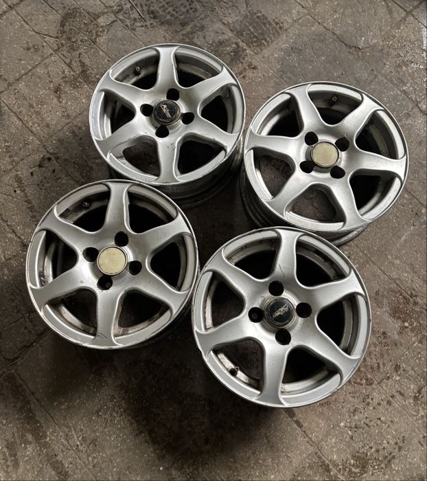 Продам диски р13