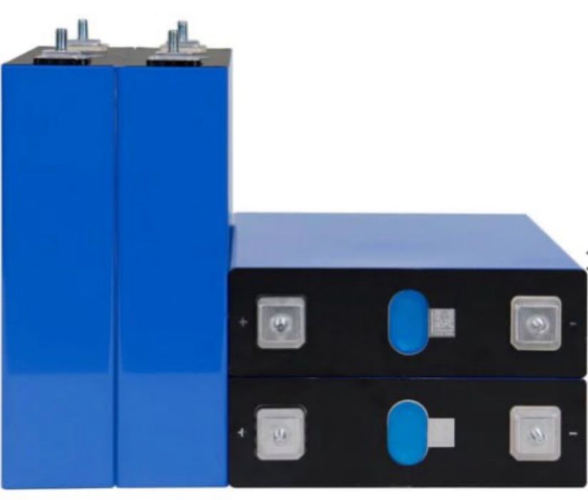 Батарея EVE 230Ah LiFePO4 3.2v м6 Акумуляторна батарея