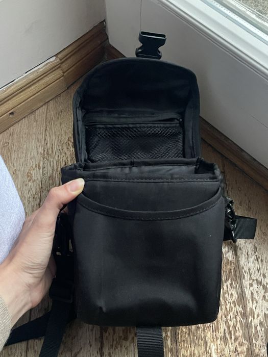 Сумка для камери чи фототехніки