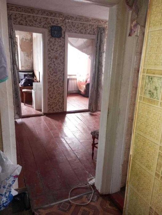Продам 3 кімнатну квартиру Люботин