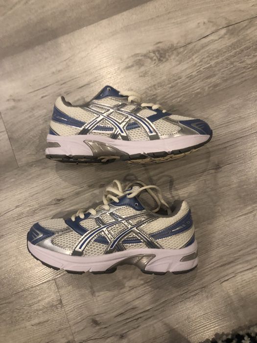 Ténis - Sapatilhas- Asics Gel-1130 tamanho 37