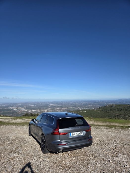 Volvo V60 2.0 D4 190cv Momentum Plus