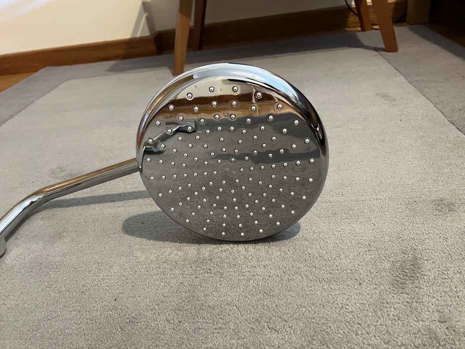 Coluna de Duche Grohe