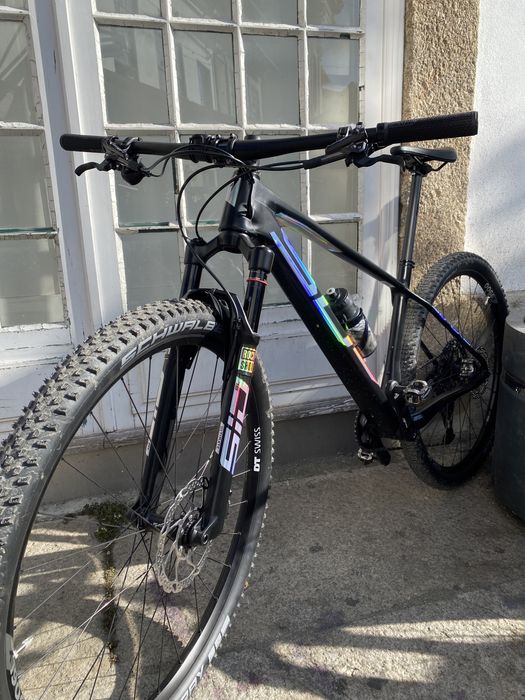 Superior 979 XP - GARANTIA