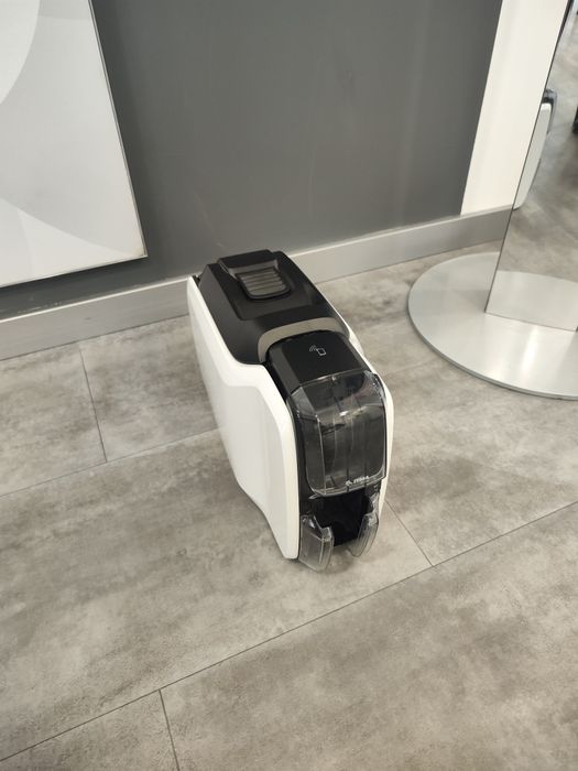 Impressora de Cartões Zebra