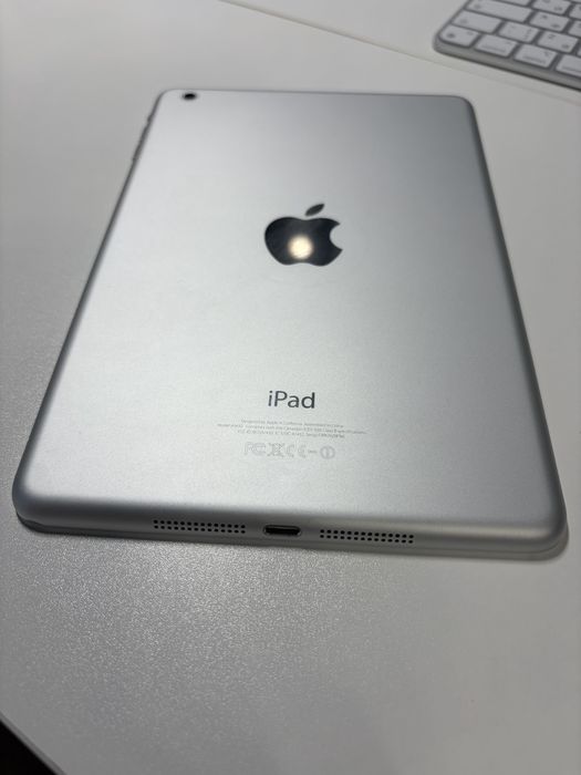 Ipad Mini 16Gb Wi-Fi