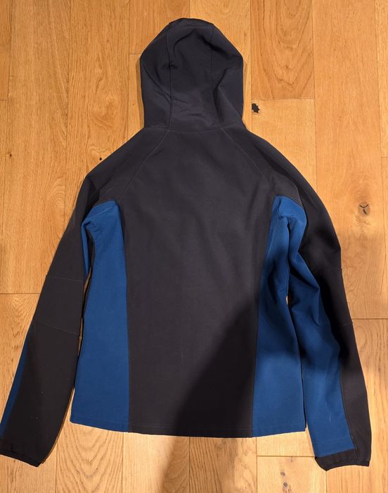 Kurtka softshell chłopięca Quechua Decathlon 151-160 cm 12-13 lat