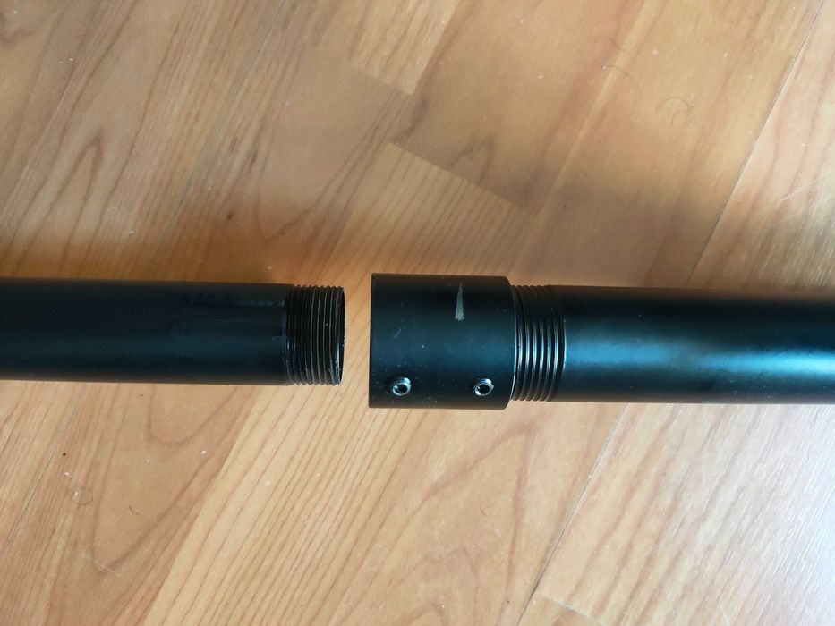 Suporte de monitor