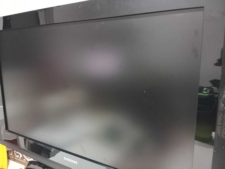 TV LCD Sansung 40