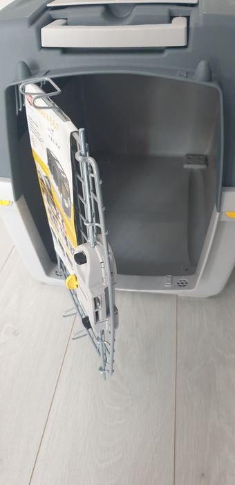 Переноска доя собак нова