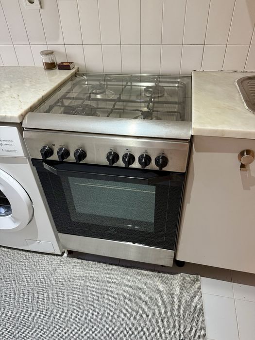 Fogao Indesit Gas Natural