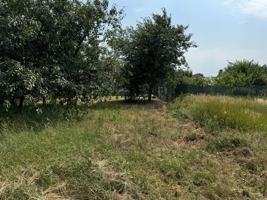 Земельна ділянка 13сот Глибоке ЦЕНТР 10хв від Борисполя