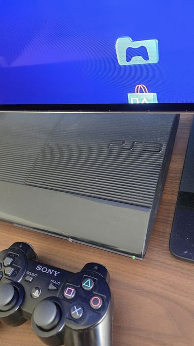 Ps3 desbloqueada