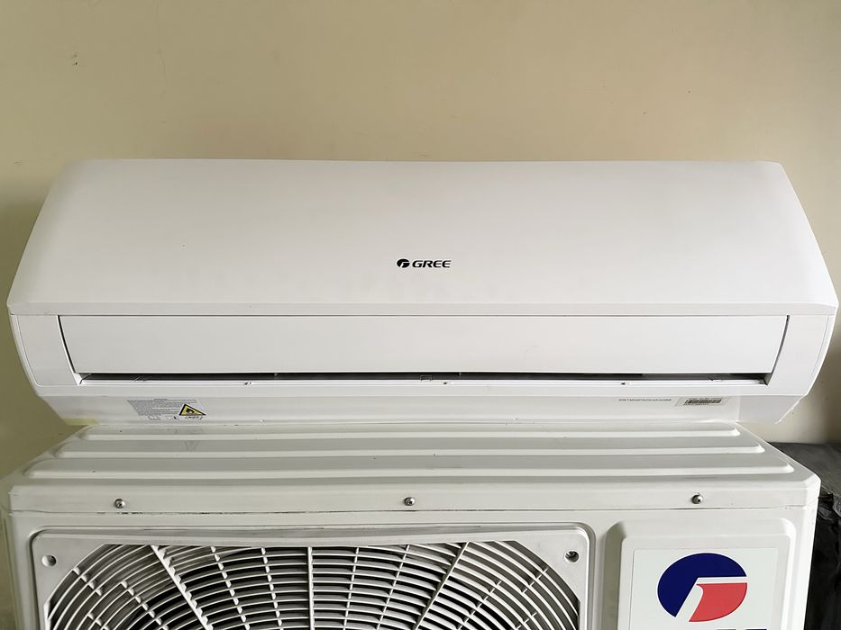 Klimatyzatory pompa ciepła klimatyzacja