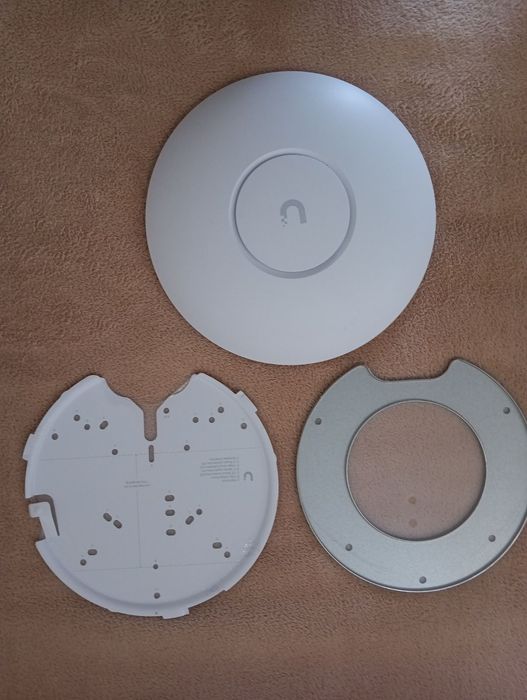 Продам Точку доступу UniFi U6 PRO (U6-PRO)Ubiquiti нову без упаковки!